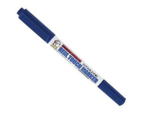 Real Touch Marker Blue 1 - Good Games