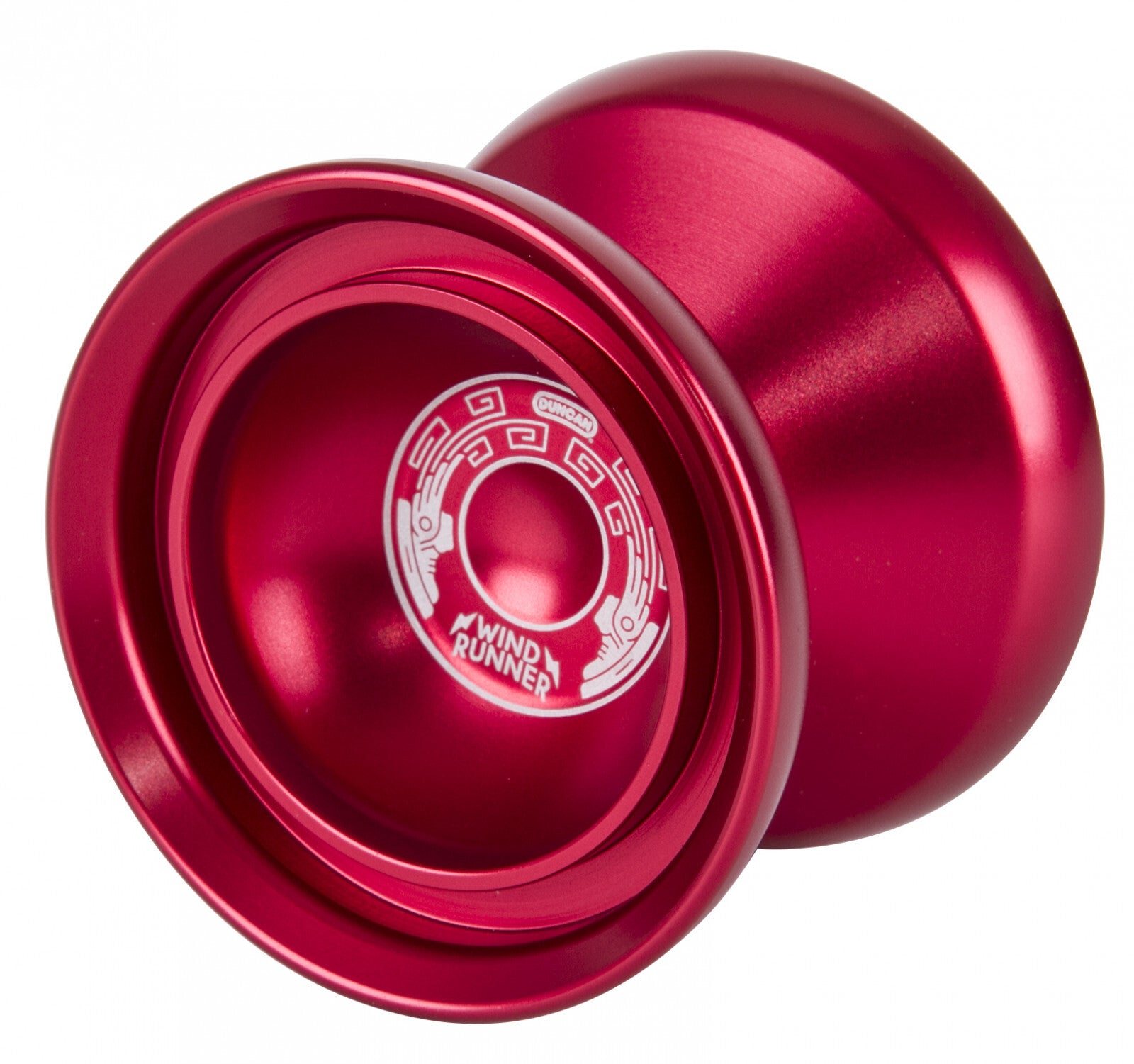 Duncan Yo Yo Expert Windrunner Red - Good Games