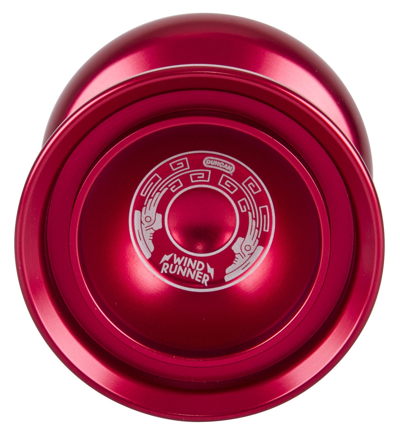 Duncan Yo Yo Expert Windrunner Red - Good Games
