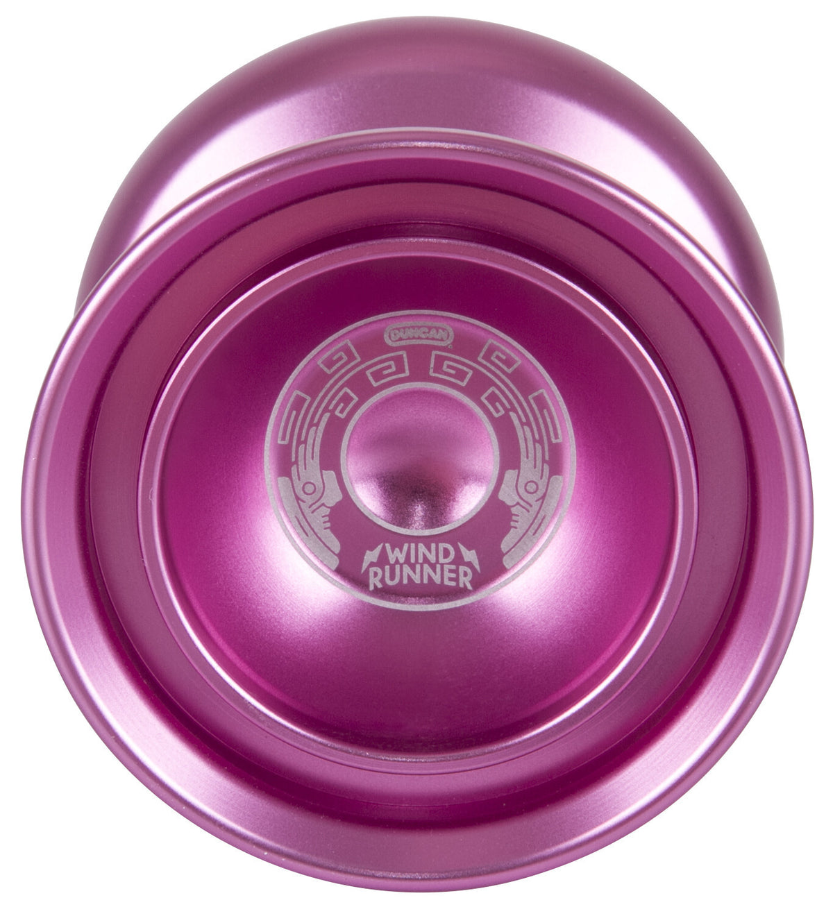 Duncan Yo Yo Expert Windrunner Pink - Good Games