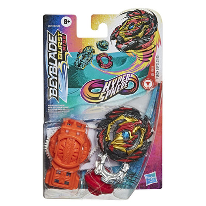 Beyblade Hypersphere Starter Assorted - Good Games