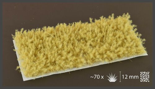 Gamers Grass Spiky Beige Tufts - Good Games