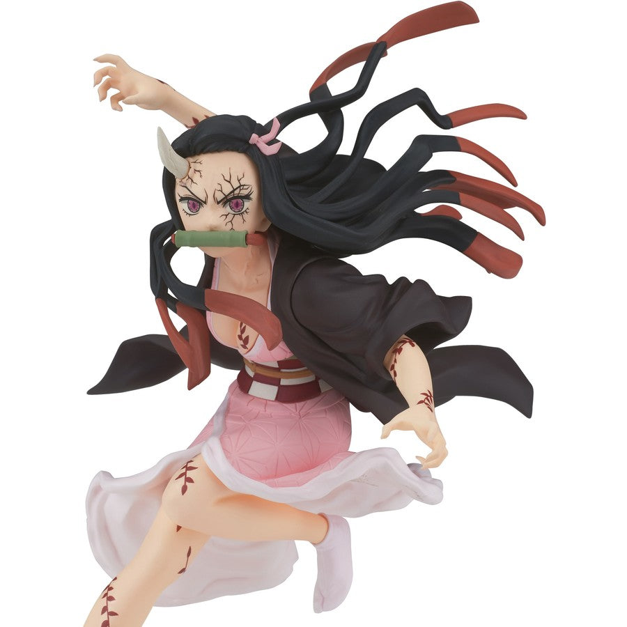 Demon Slayer Vibration Stars Special Nezuko Kamado - Good Games