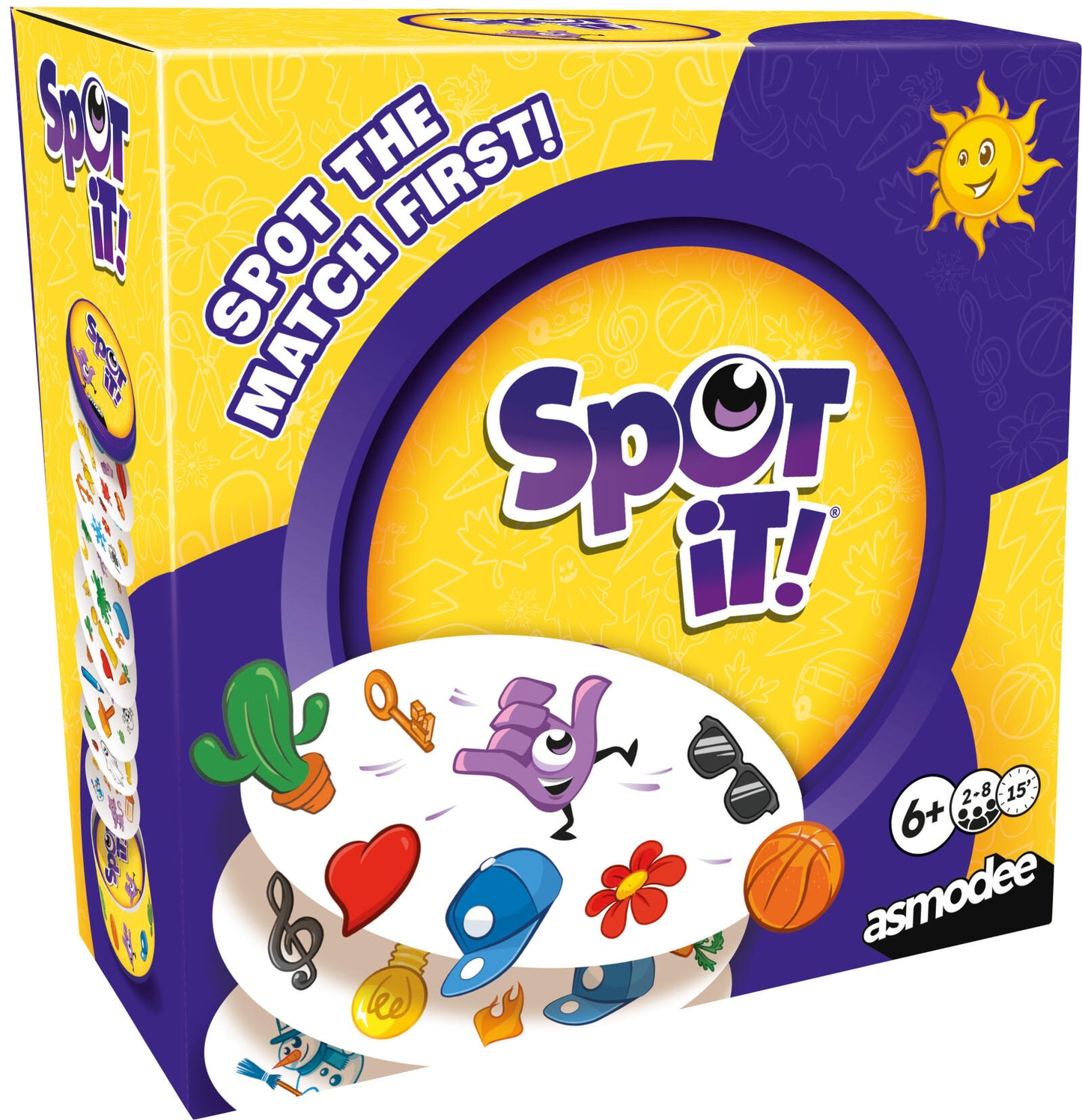 Spot It! - Classic