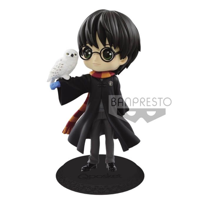 Harry Potter Q Posket Harry Potter II (Ver.A) - Good Games