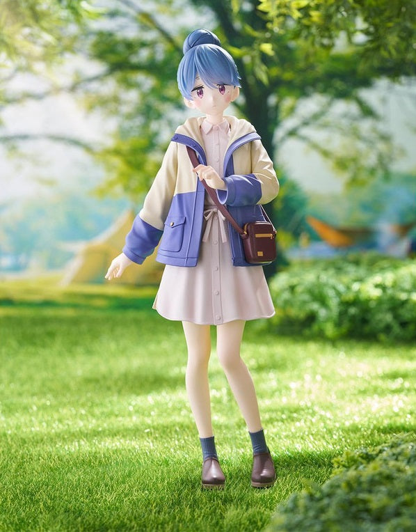 Good Smile Company Laid Back Camp Tenitol Rin Shima - Good Games