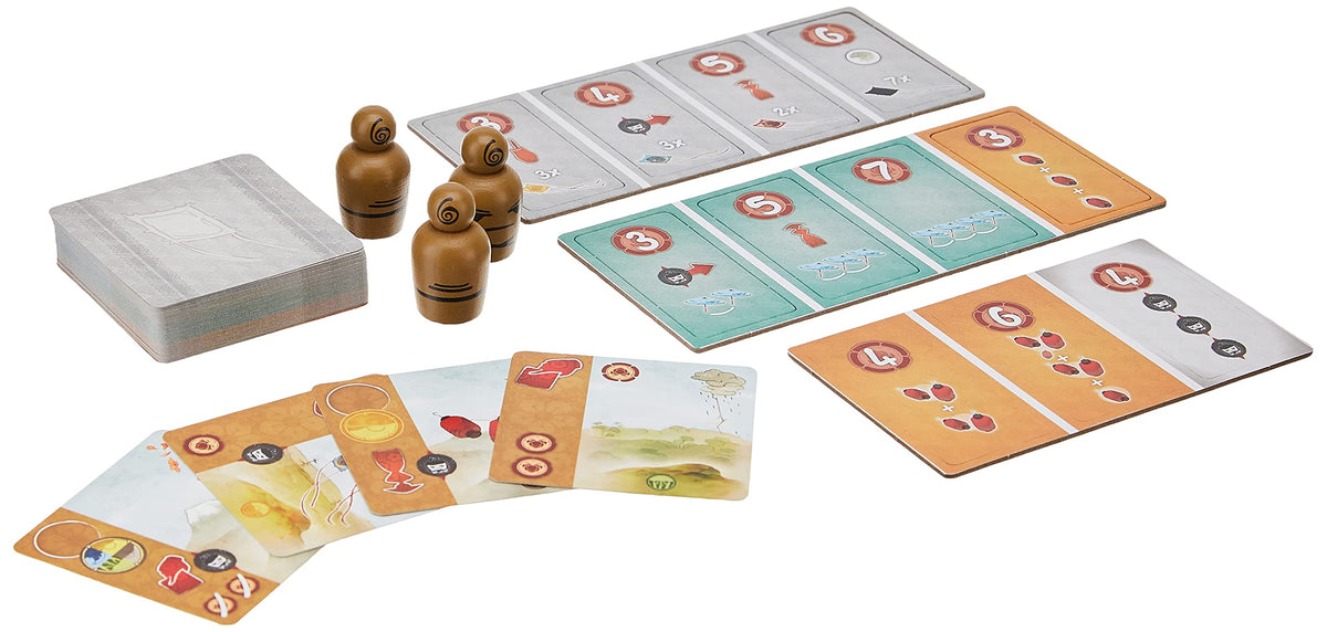 Kanagawa Yokai - Good Games