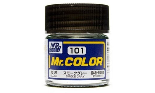 Mr Hobby Smoke Grey - Good Games