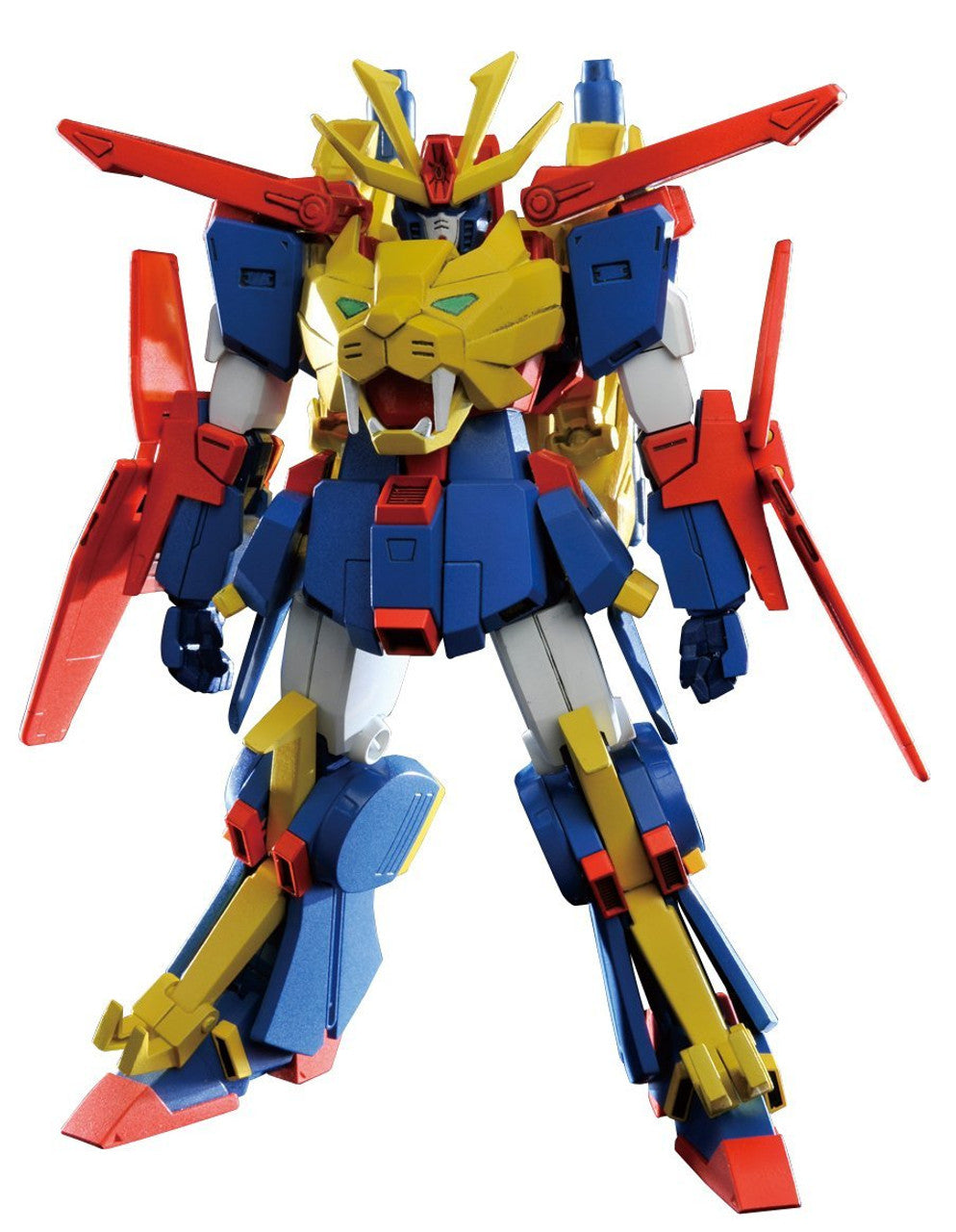 1/144 Hgbf Tryon 3