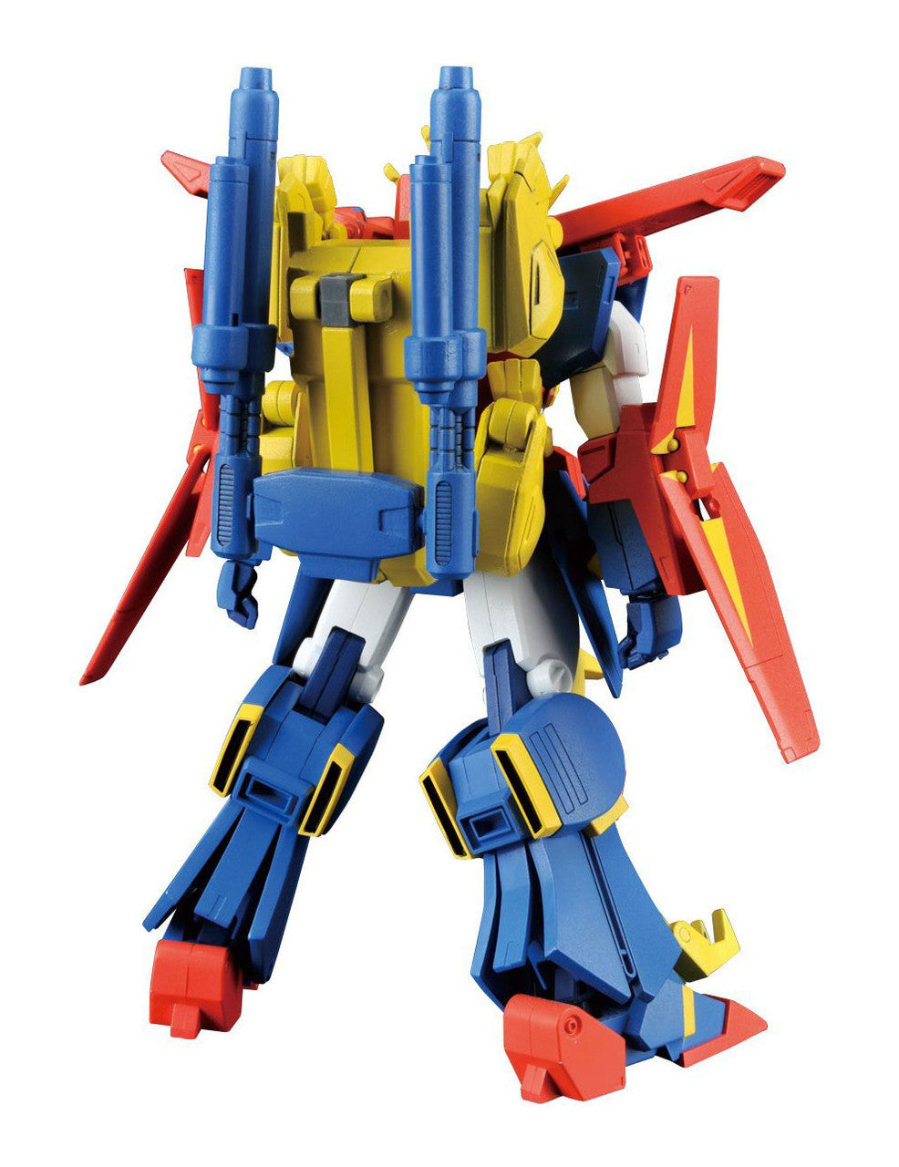 1/144 Hgbf Tryon 3