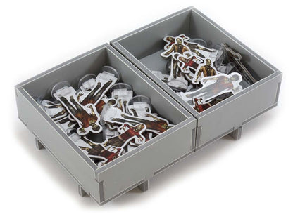 Folded Space Game Inserts - Dead of Winter and The Long Night - Good Games