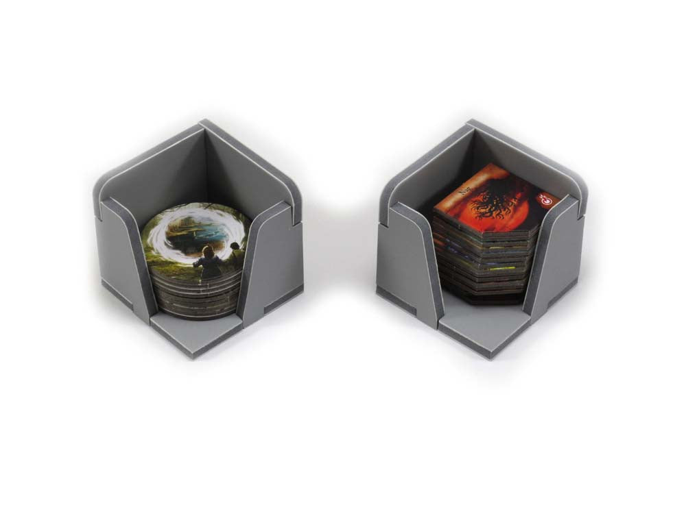 Folded Space Game Inserts - Eldritch Horror - Good Games
