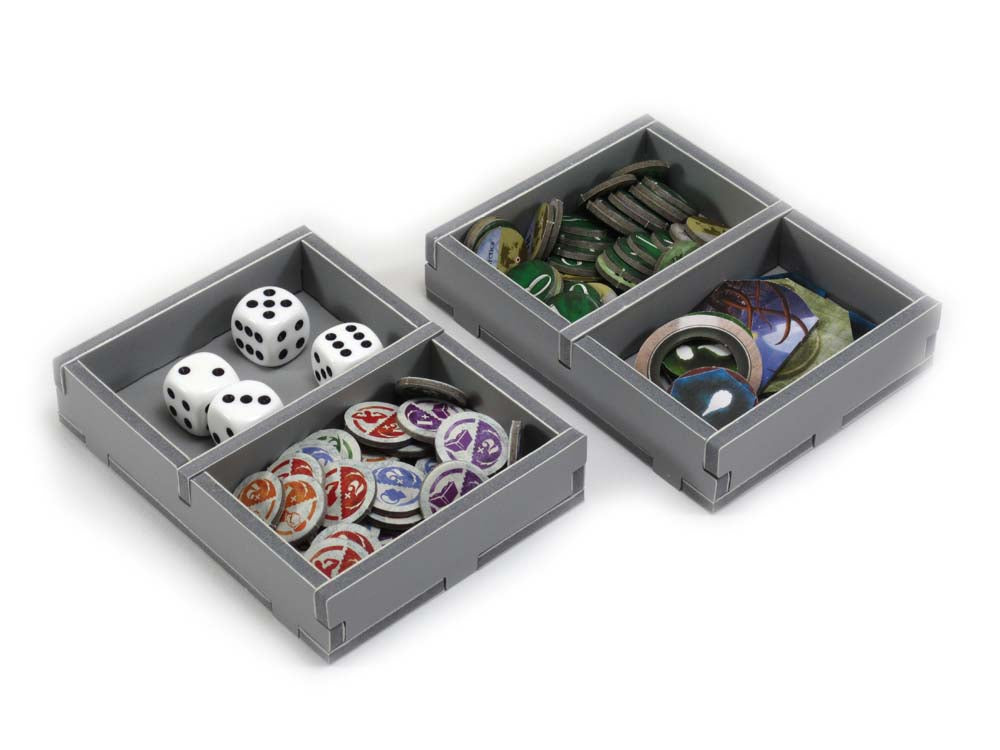 Folded Space Game Inserts - Eldritch Horror - Good Games