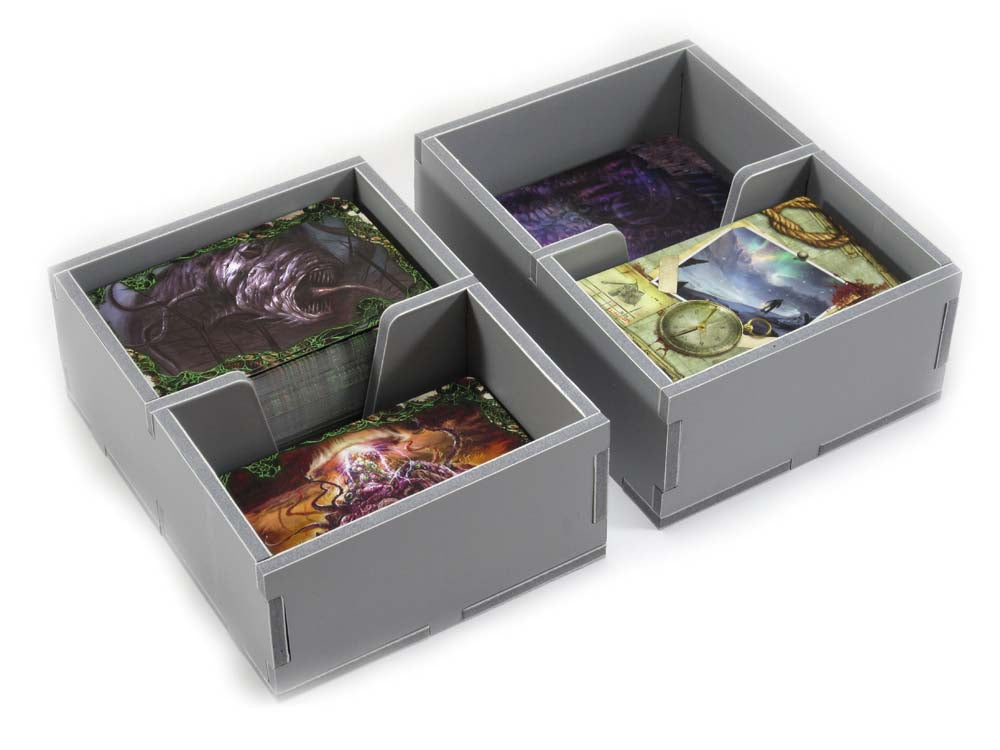 Folded Space Game Inserts - Eldritch Horror - Good Games