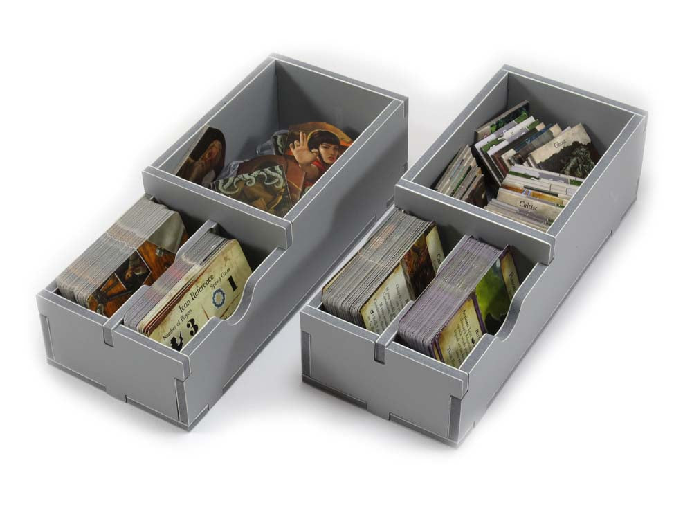 Folded Space Game Inserts - Eldritch Horror - Good Games