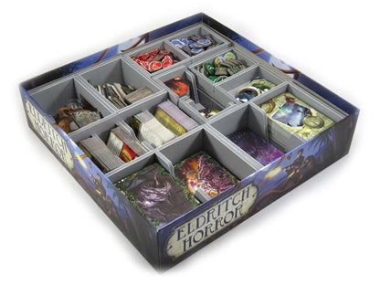 Folded Space Game Inserts - Eldritch Horror - Good Games