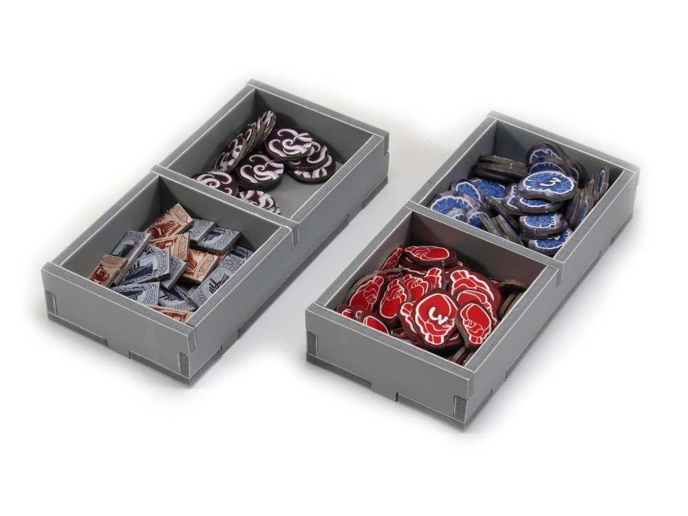 Folded Space Game Inserts - Eldritch Horror - Good Games