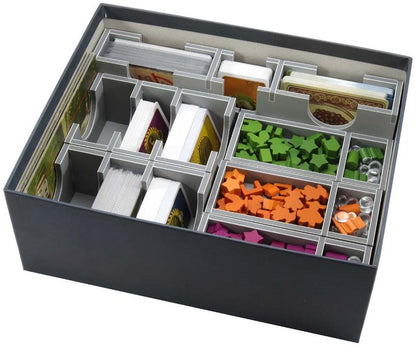 Folded Space - Game Inserts for Viticulture Essential Edition - Good Games