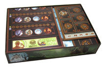 Folded Space Game Inserts - Cyclades and Expansion