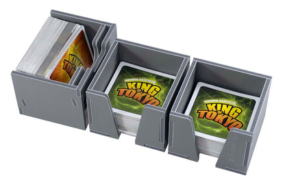 Folded Space Game Inserts - King of Tokyo and King of New York - Good Games
