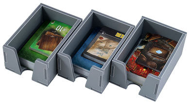 Folded Space Game Inserts: Architects of the West Kingdom - Good Games