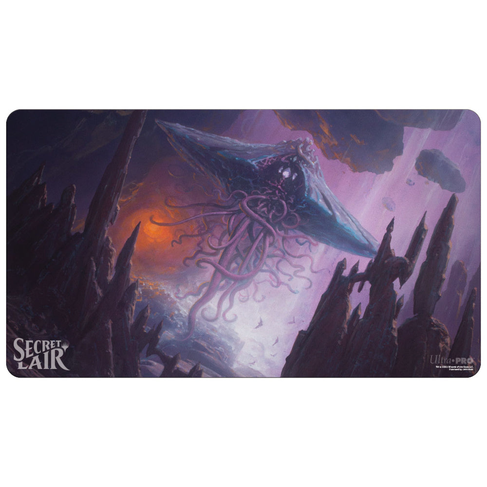 Ultra Pro: Secret Lair October 2023 Playmat Avon v1 - Good Games