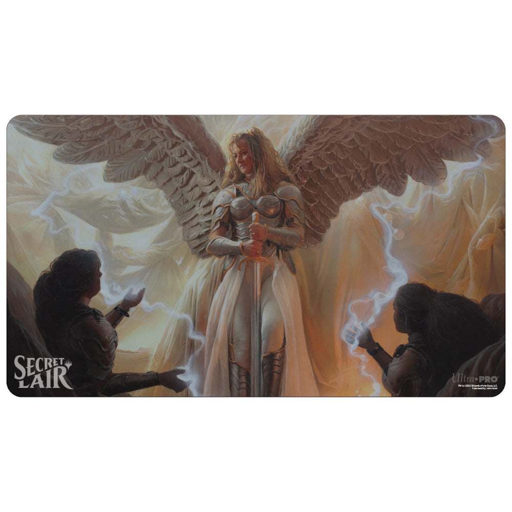 Ultra Pro: Secret Lair October 2023 Playmat Avon v2 - Good Games