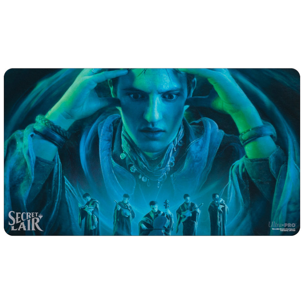 Ultra Pro: Secret Lair October 2023 Playmat Avon v3 (Preorder) - Good Games
