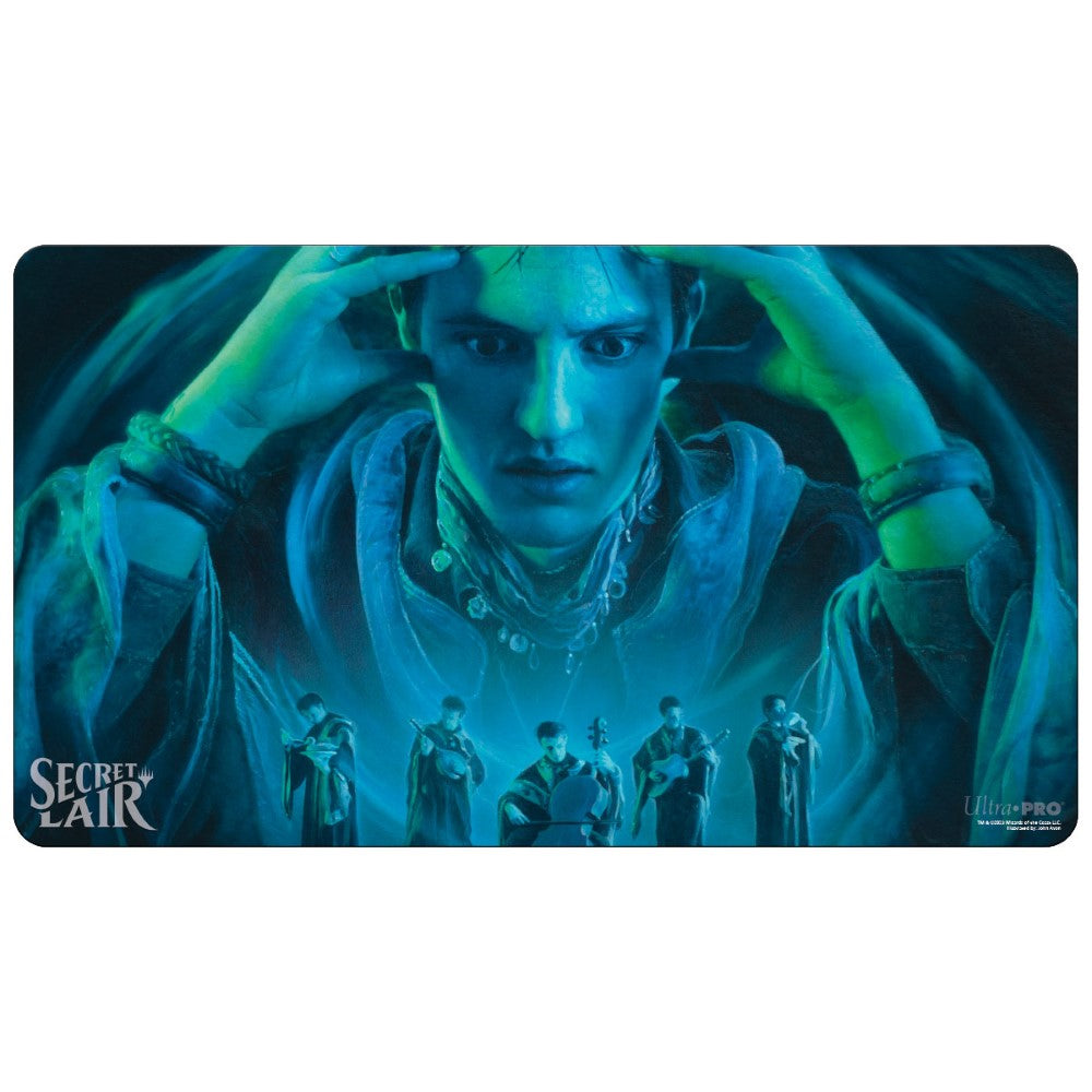 Ultra PRO Secret Lair October 2023 Playmat Avon v3 for Magic: The Gathering - Good Games