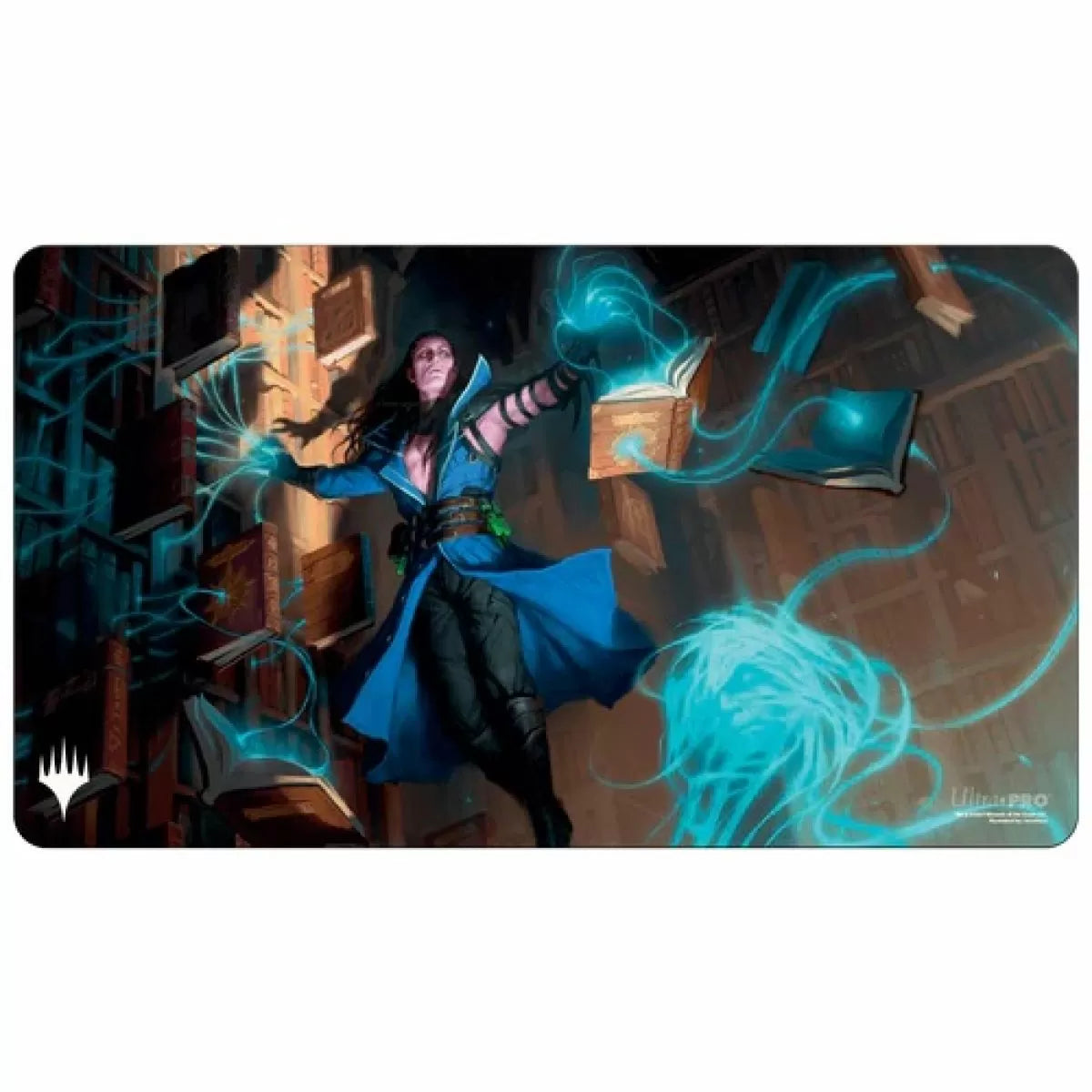 Magic The Gathering - Murders at Karlov Manor Playmat C