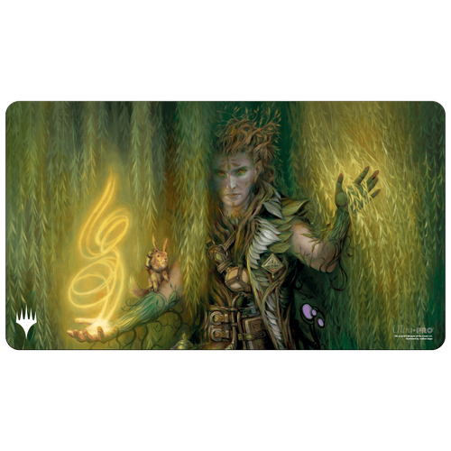 Magic The Gathering - Murders at Karlov Manor Playmat D