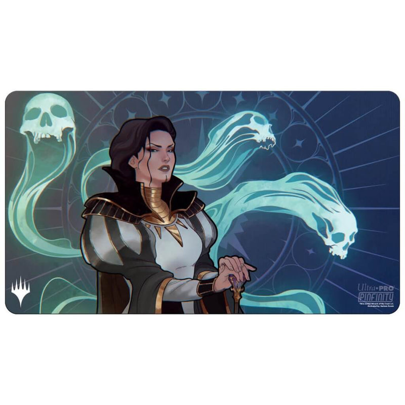 Magic The Gathering - Murders at Karlov Manor Playmat E