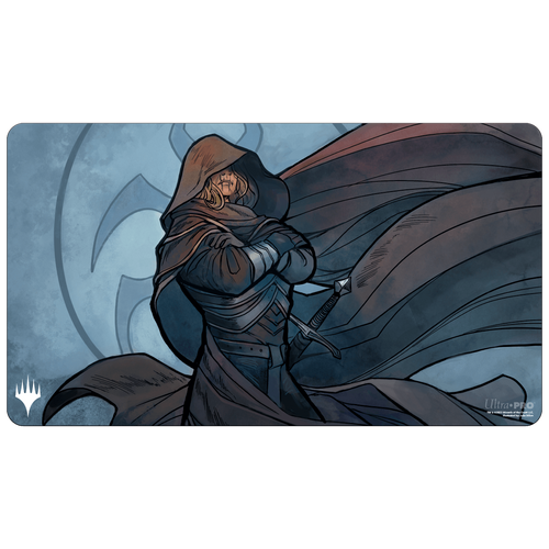 Magic The Gathering - Murders at Karlov Manor Playmat G - Good Games