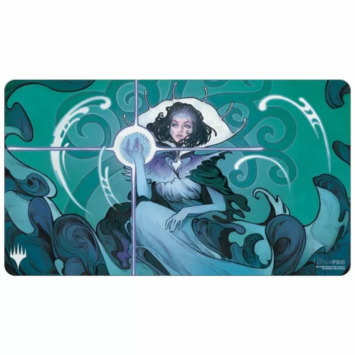Magic The Gathering - Murders at Karlov Manor Playmat K - Good Games