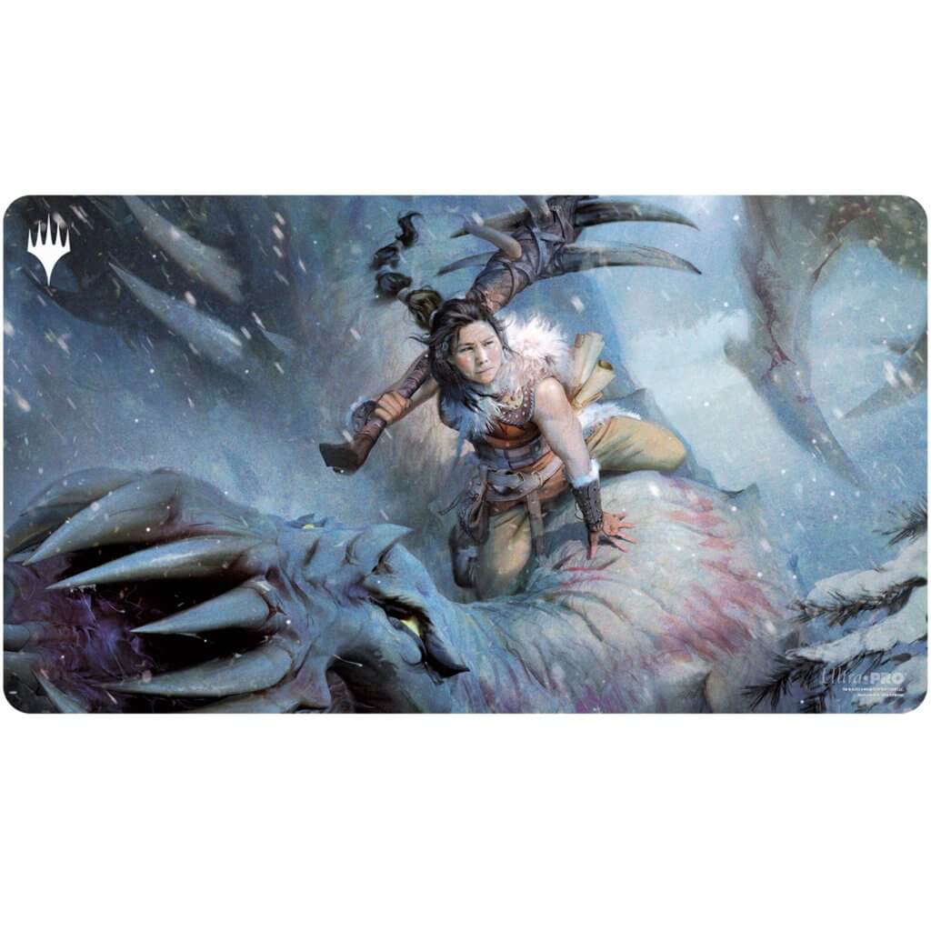 Ultra Pro Magic: The Gathering - Modern Horizons 3 Playmat B - Good Games