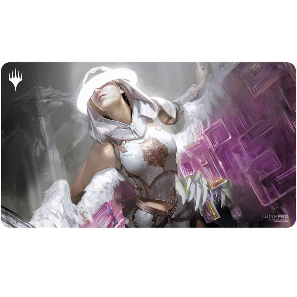 Magic The Gathering - Modern Horizons 3 Playmat A - Good Games