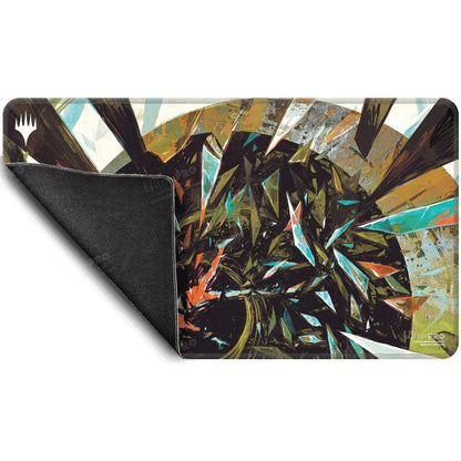 Magic The Gathering - Modern Horizons 3 Stitched Edge Playmat Special Guest - Good Games