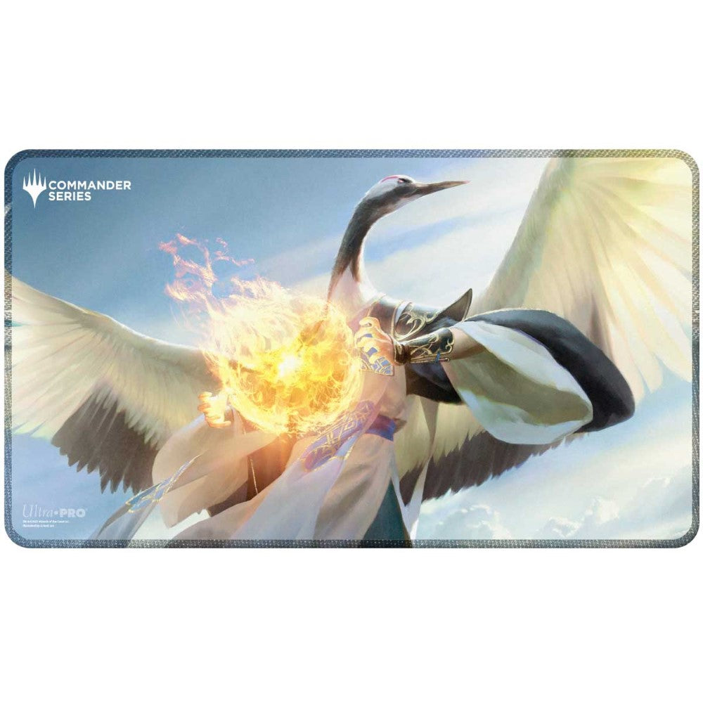 Magic the Gathering Commander Series Kykar Playmat