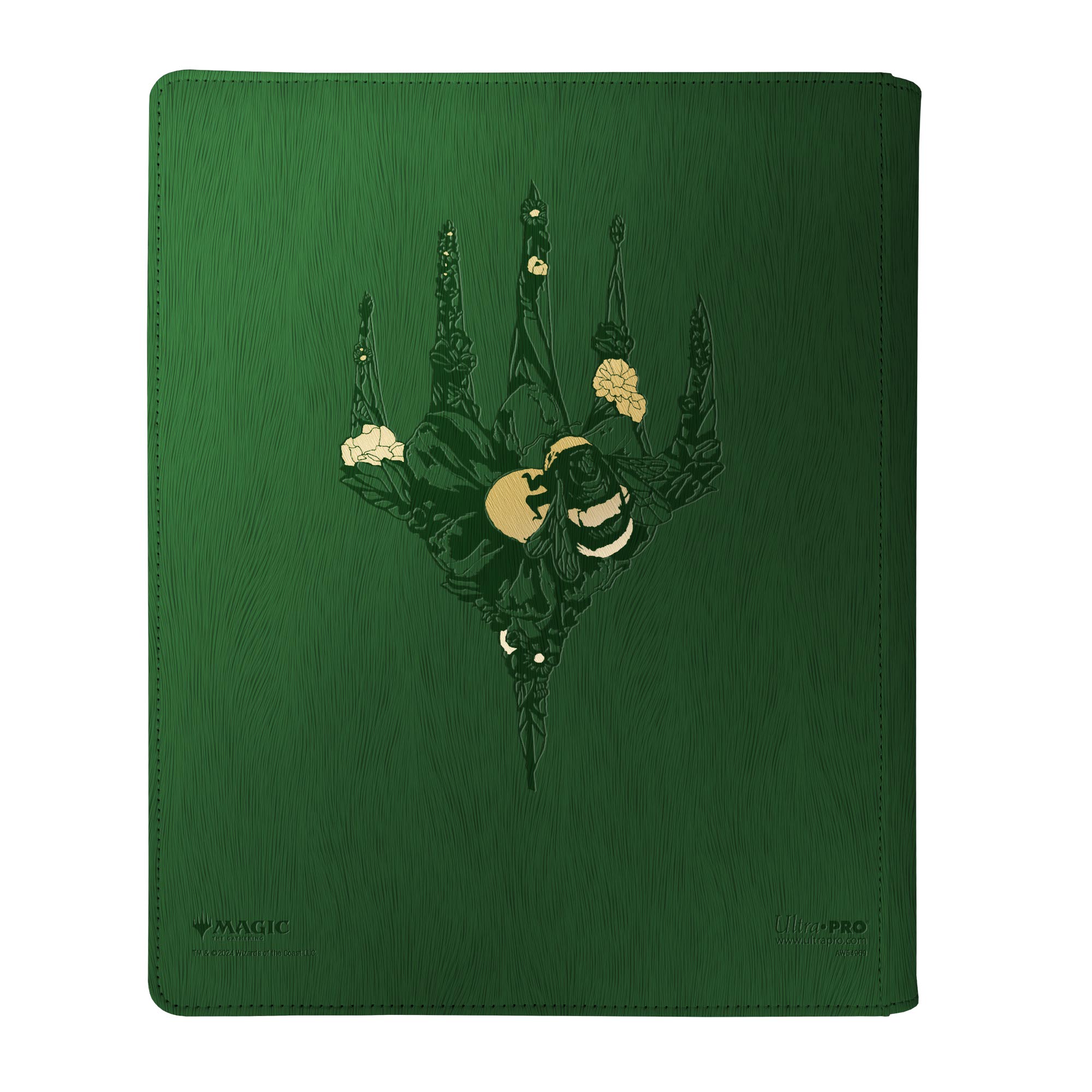 Bloomburrow 9-Pocket Premium Zippered PRO-Binder Set Symbol for Magic: The Gathering - Good Games