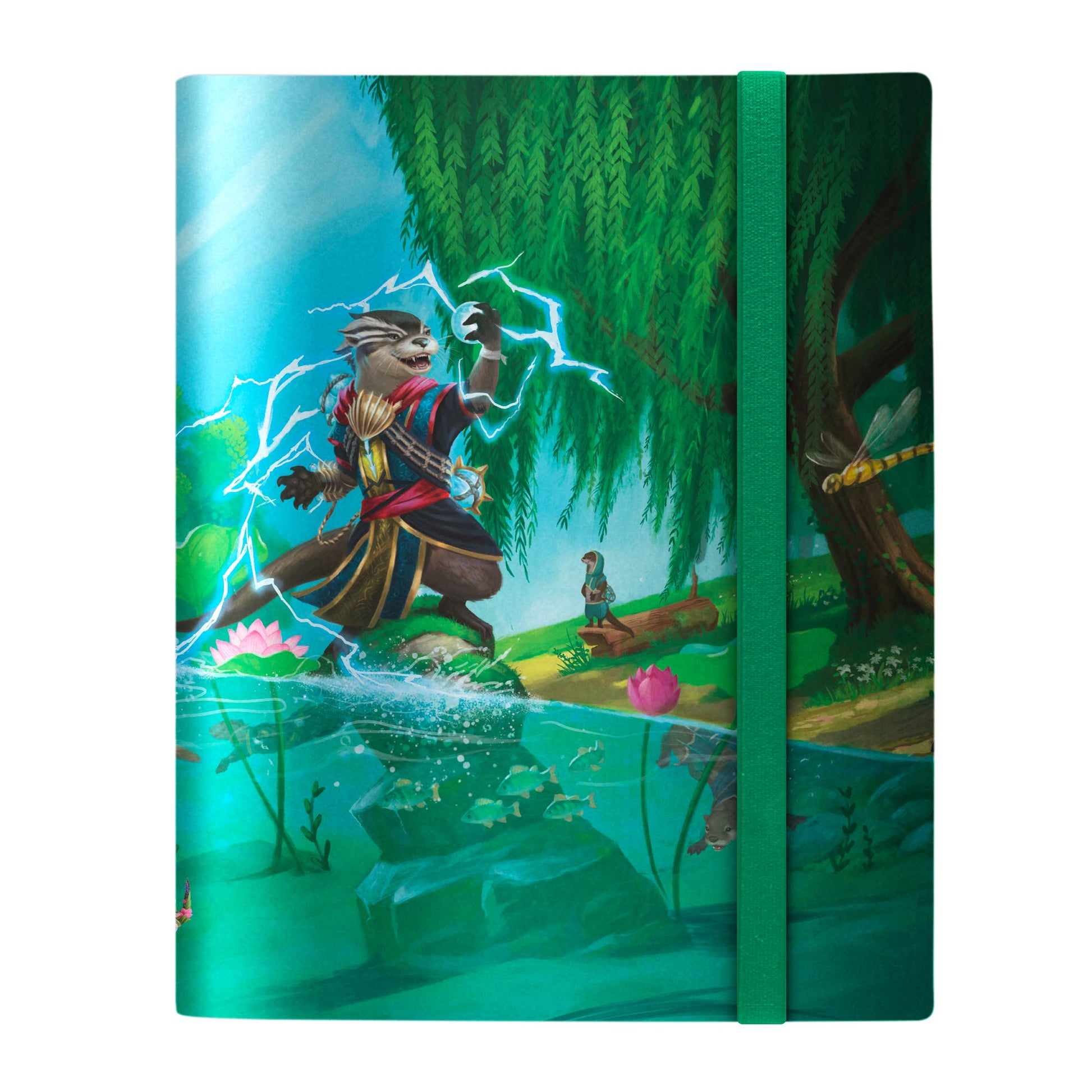 Bloomburrow 9-Pocket PRO-Binder for Magic: The Gathering - Good Games