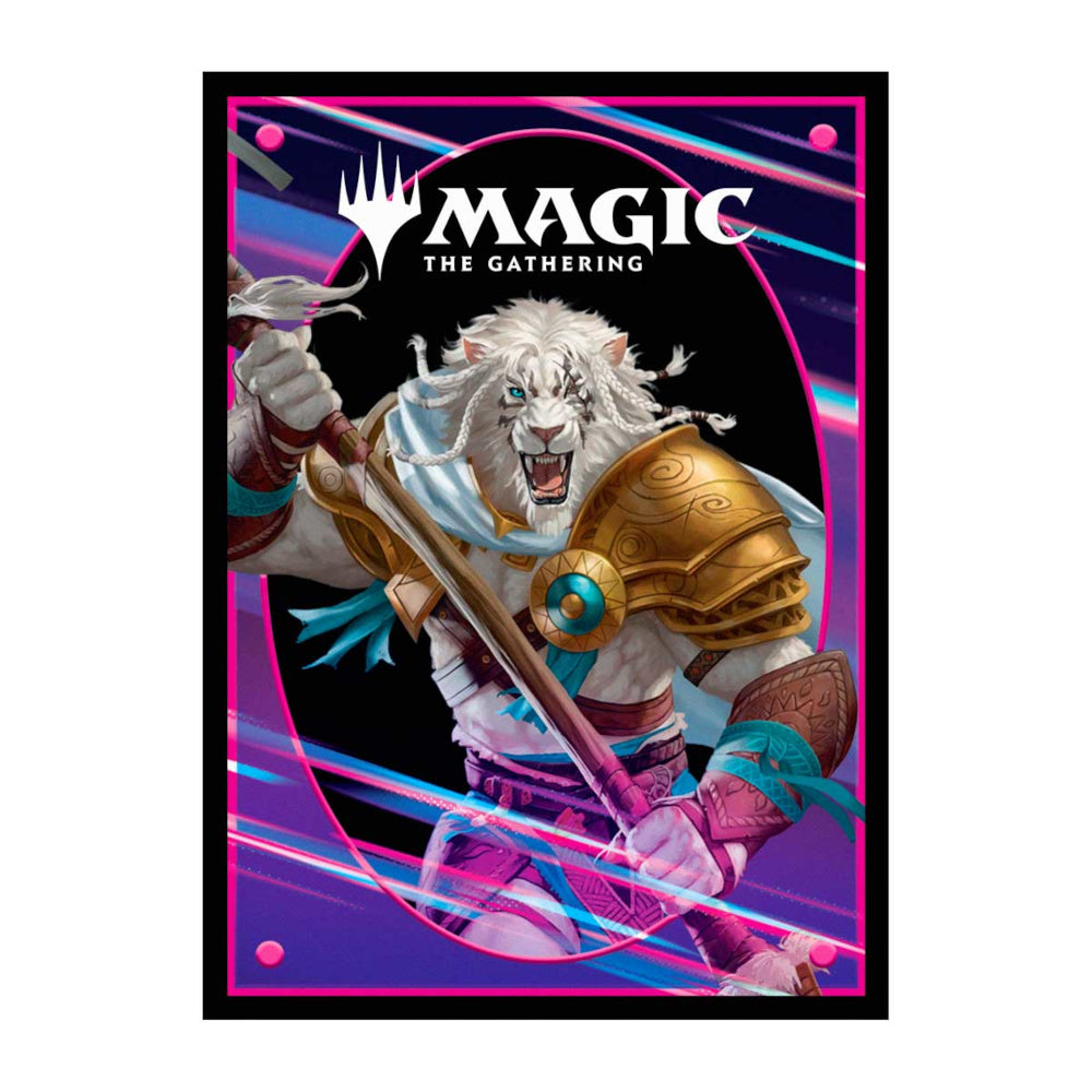 Ultra Pro: Foundations Deck Protector sleeves Light for Magic: The Gathering (100) - Good Games