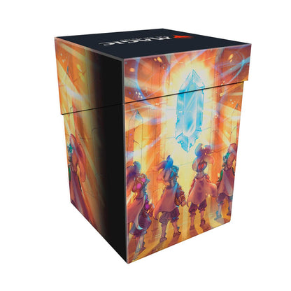 Magic the Gathering - Final Fantasy 100+ Deck Box - V2