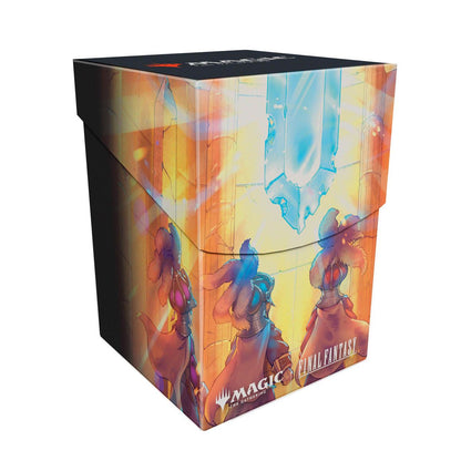 Magic the Gathering - Final Fantasy 100+ Deck Box - V2