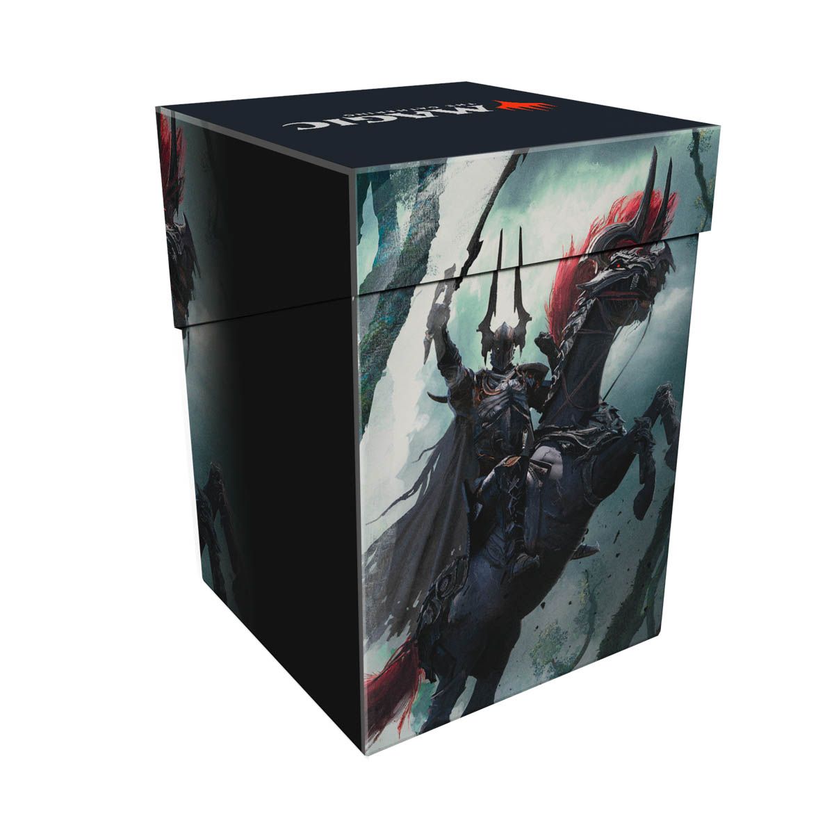 Magic the Gathering - Final Fantasy 100+ Deck Box - V4
