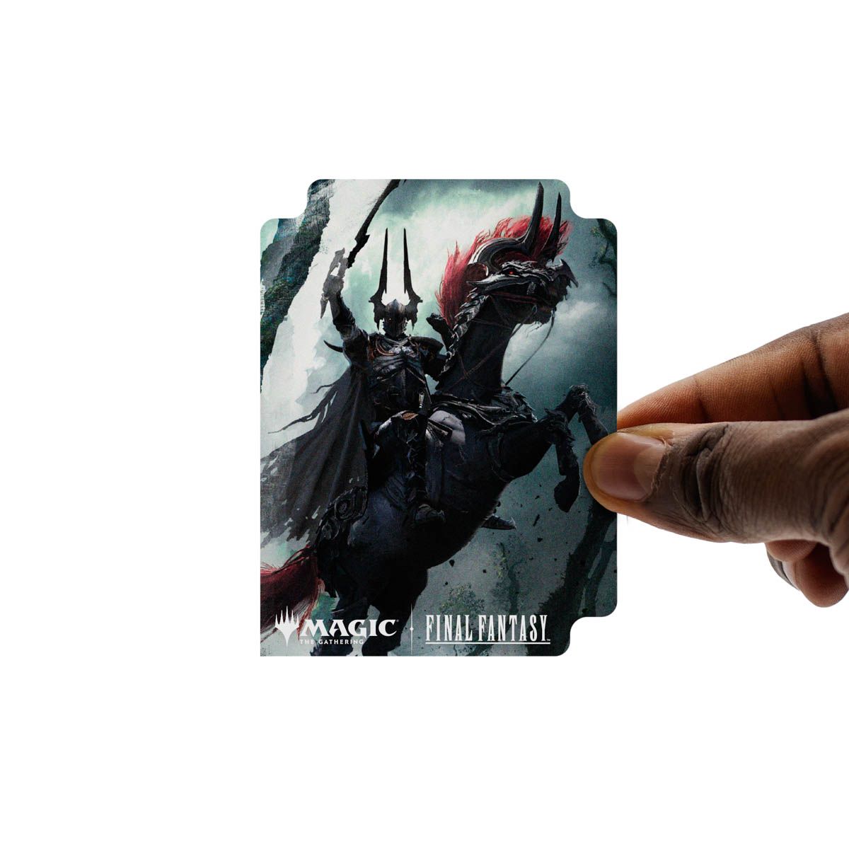 Magic the Gathering - Final Fantasy 100+ Deck Box - V4