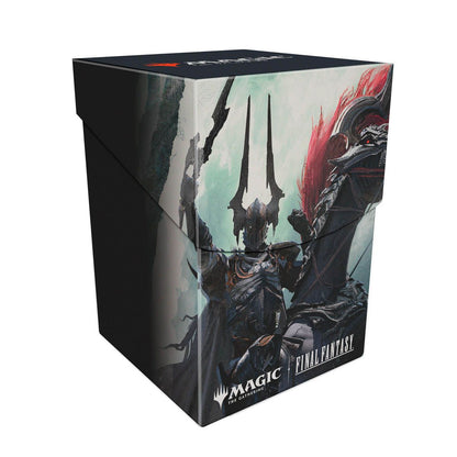 Magic the Gathering - Final Fantasy 100+ Deck Box - V4