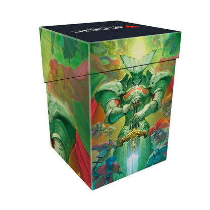 Magic the Gathering - Final Fantasy 100+ Deck Box - V5