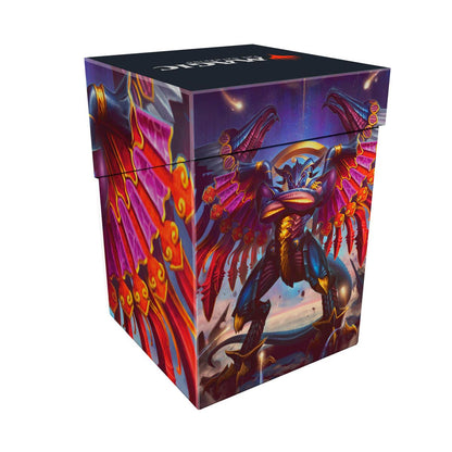 Magic the Gathering - Final Fantasy 100+ Deck Box - V6