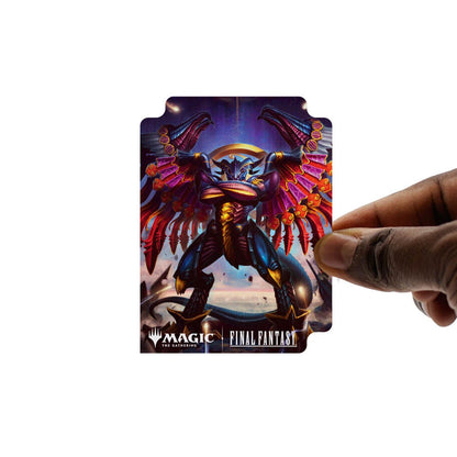 Magic the Gathering - Final Fantasy 100+ Deck Box - V6