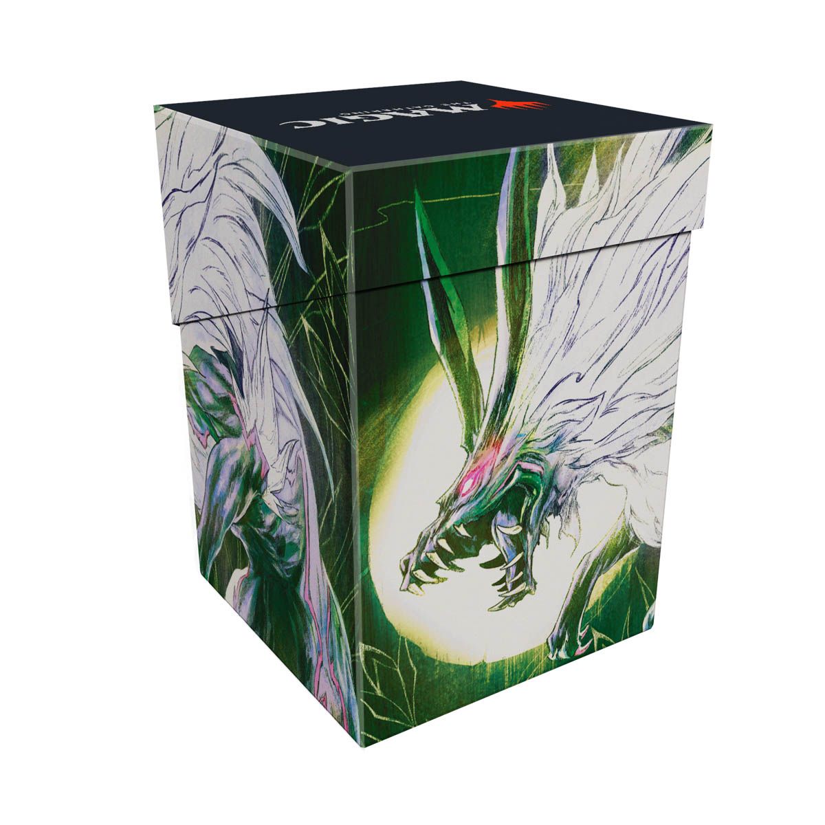 Magic the Gathering - Final Fantasy 100+ Deck Box - V7